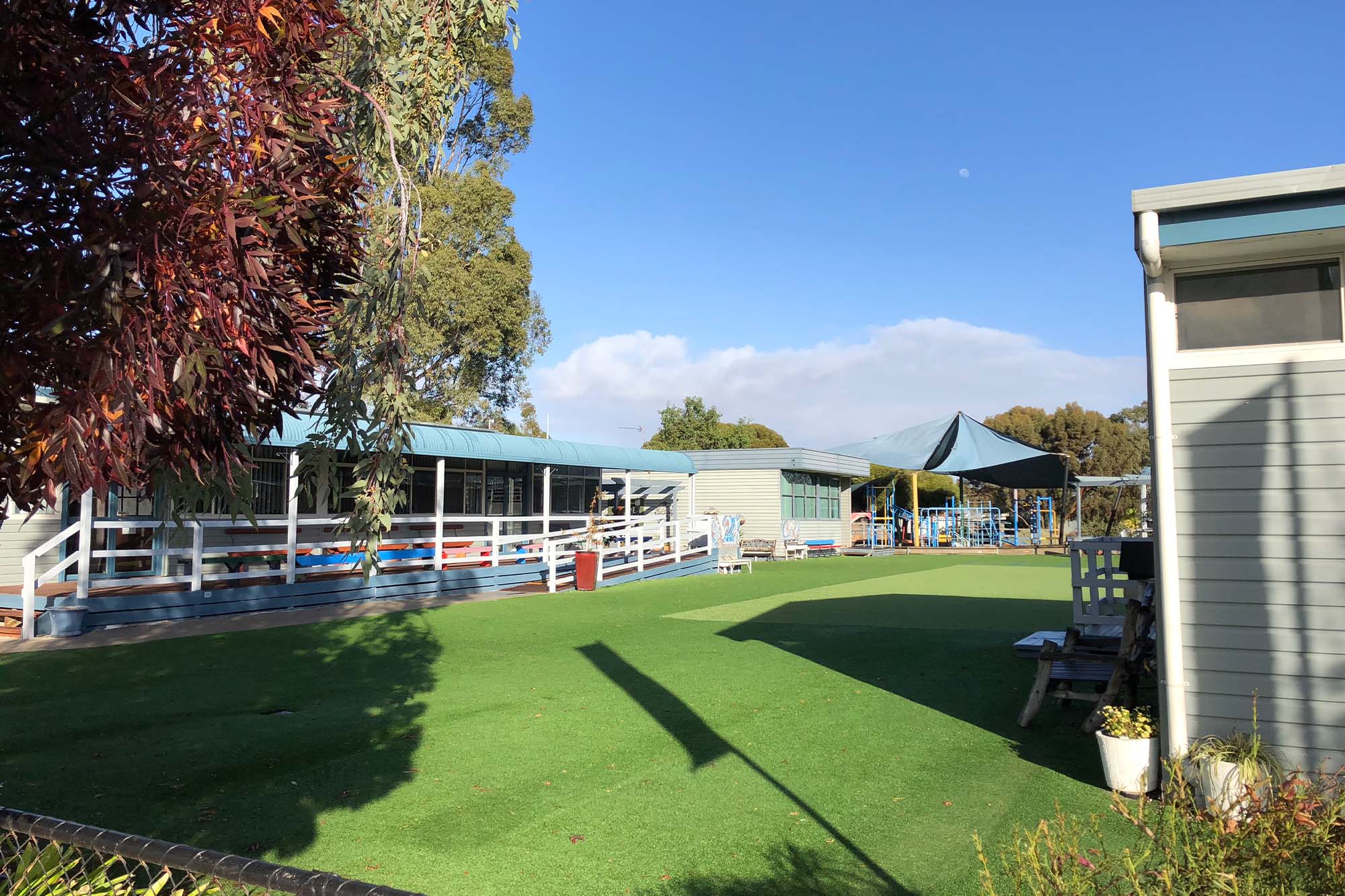 Our Lady Help of Christians School, Murtoa